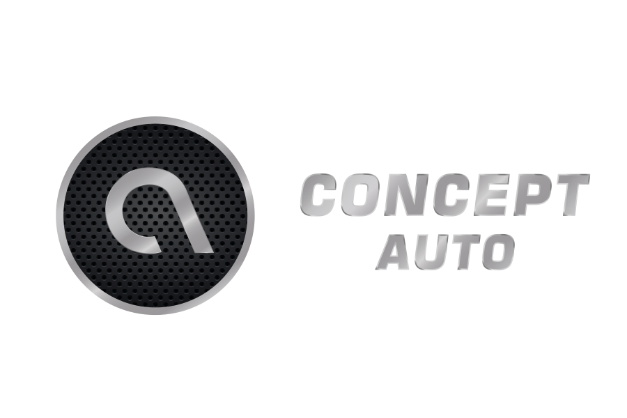 Concept auto